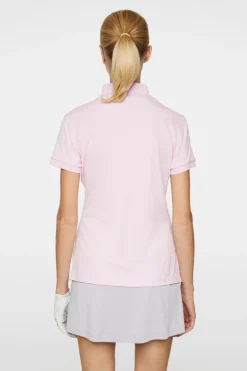 Fashion Tour Tech Polo Golf|Tops