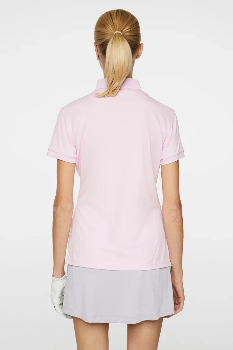 Fashion Tour Tech Polo Golf|Tops