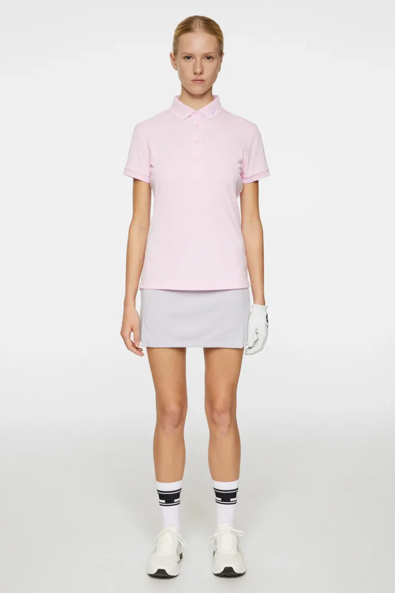 Fashion Tour Tech Polo Golf|Tops