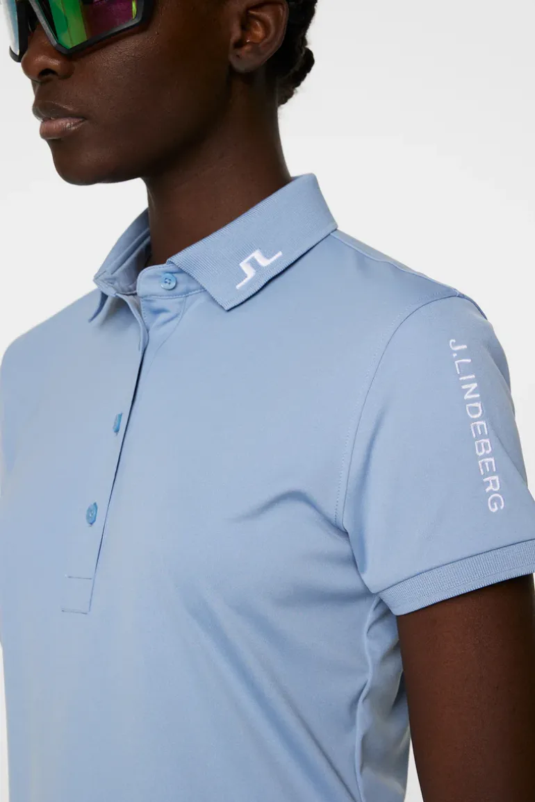 Sale Tour Tech Polo Golf|Tops