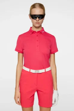 Outlet Tour Tech Polo Golf|Tops