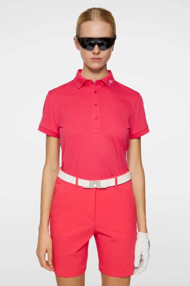 Outlet Tour Tech Polo Golf|Tops