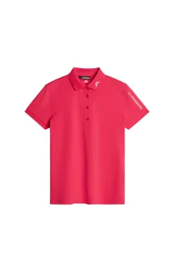 Outlet Tour Tech Polo Golf|Tops