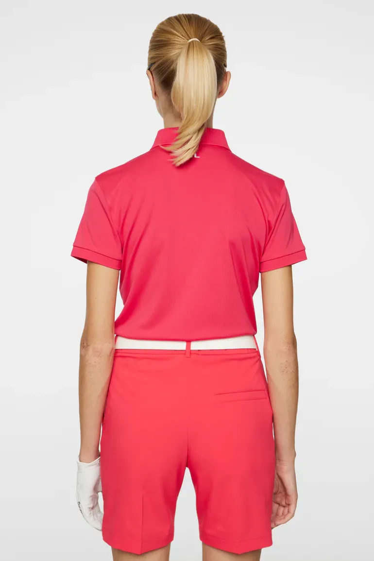 Outlet Tour Tech Polo Golf|Tops