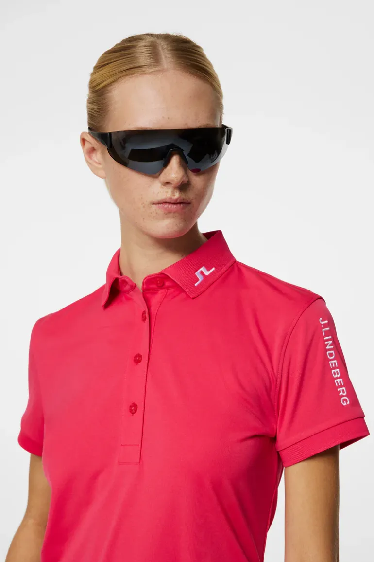 Outlet Tour Tech Polo Golf|Tops