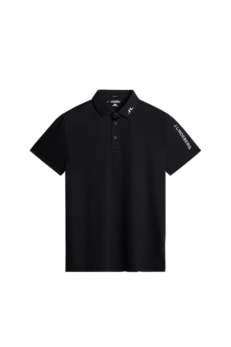 New Tour Tech Reg Fit Golf Polo Golf|Polo Shirts