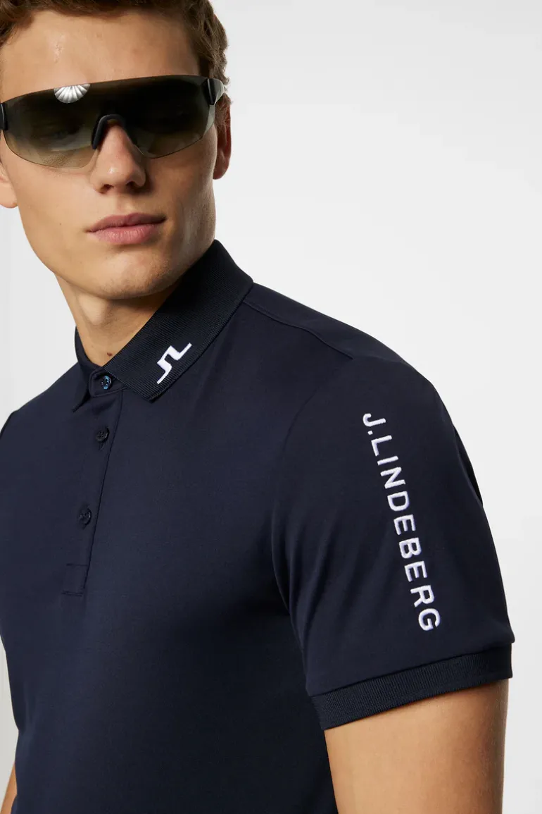 Sale Tour Tech Slim Fit Polo Golf|Polo Shirts