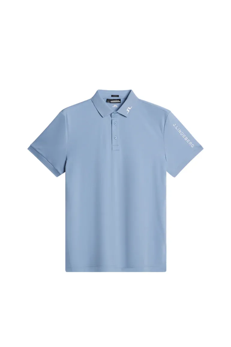 Flash Sale Tour Tech Slim Fit Polo Golf|Polo Shirts