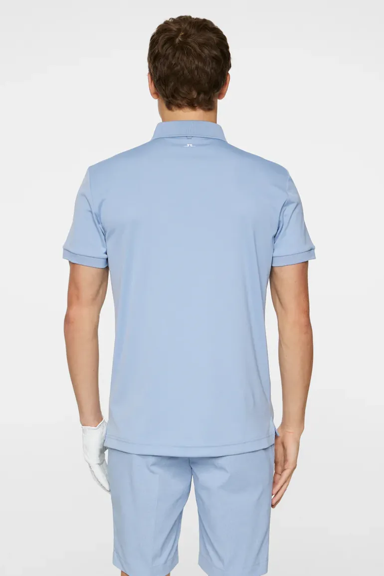 Flash Sale Tour Tech Slim Fit Polo Golf|Polo Shirts
