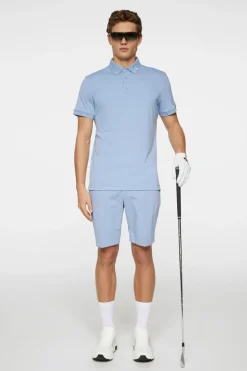 Flash Sale Tour Tech Slim Fit Polo Golf|Polo Shirts