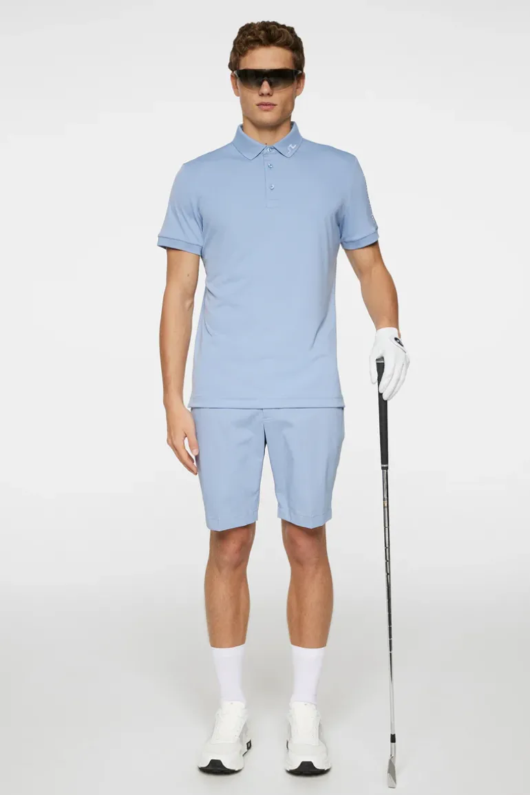 Flash Sale Tour Tech Slim Fit Polo Golf|Polo Shirts