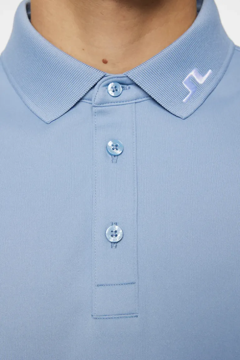 Flash Sale Tour Tech Slim Fit Polo Golf|Polo Shirts