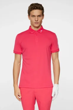 Outlet Tour Tech Slim Fit Polo Golf|Polo Shirts