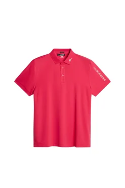 Outlet Tour Tech Slim Fit Polo Golf|Polo Shirts