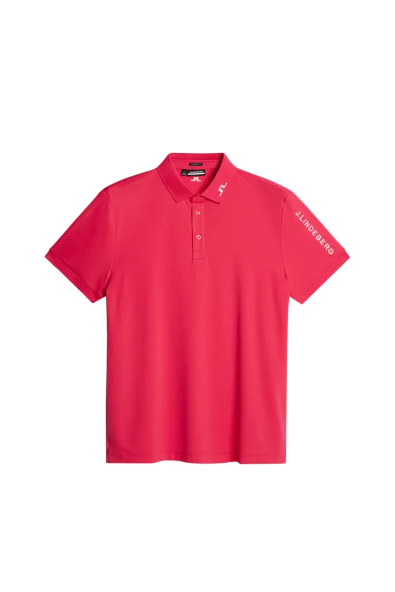 Outlet Tour Tech Slim Fit Polo Golf|Polo Shirts