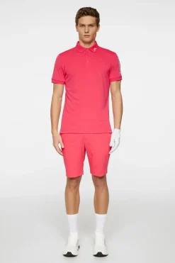 Outlet Tour Tech Slim Fit Polo Golf|Polo Shirts