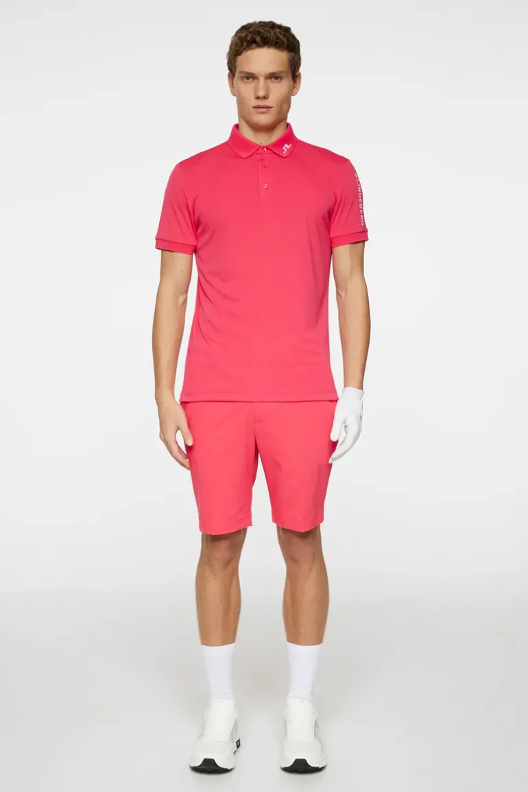 Outlet Tour Tech Slim Fit Polo Golf|Polo Shirts
