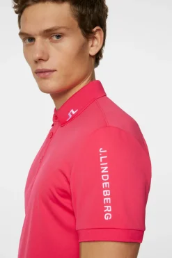 Outlet Tour Tech Slim Fit Polo Golf|Polo Shirts