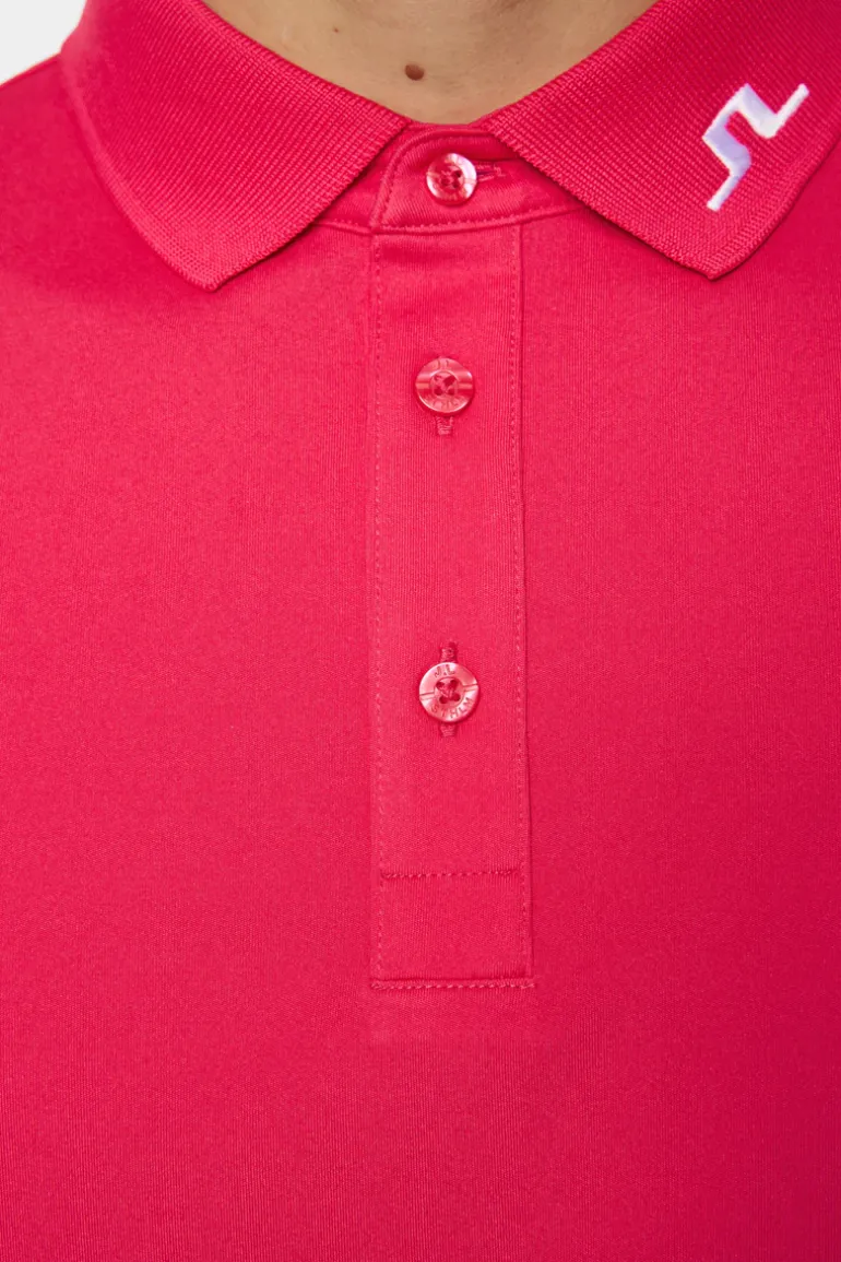 Outlet Tour Tech Slim Fit Polo Golf|Polo Shirts