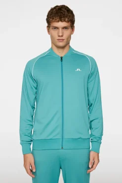 Clearance Traven Track Jacket Tennis|Gensere