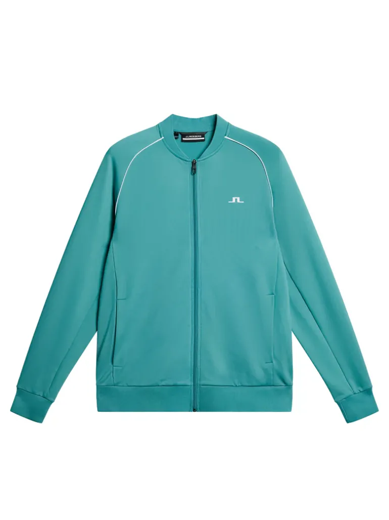 Clearance Traven Track Jacket Tennis|Gensere