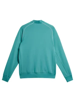 Clearance Traven Track Jacket Tennis|Gensere
