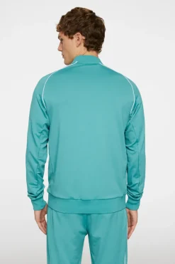 Clearance Traven Track Jacket Tennis|Gensere