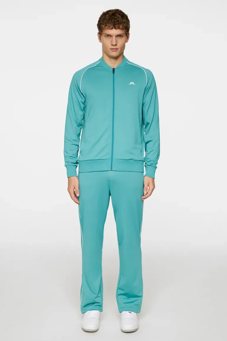 Clearance Traven Track Jacket Tennis|Gensere