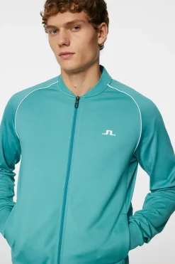 Clearance Traven Track Jacket Tennis|Gensere