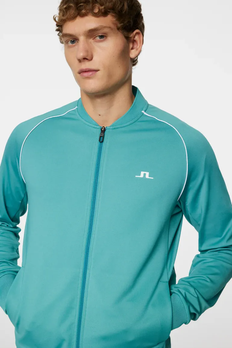 Clearance Traven Track Jacket Tennis|Gensere