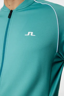 Clearance Traven Track Jacket Tennis|Gensere