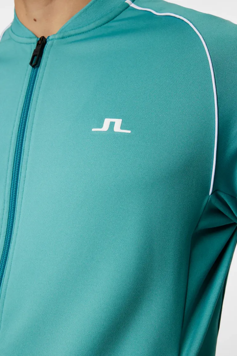 Clearance Traven Track Jacket Tennis|Gensere