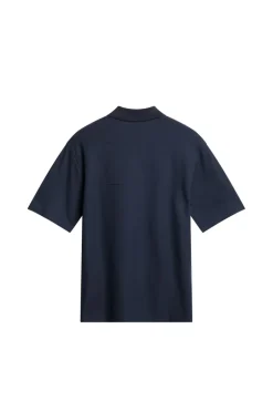 Store Trond Polo Pique Polo Shirts|Tops