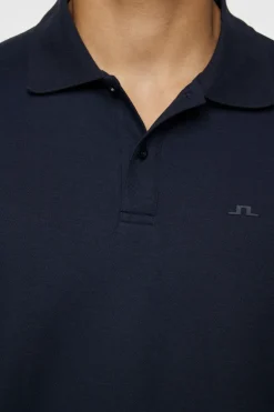 Store Trond Polo Pique Polo Shirts|Tops