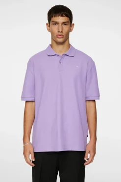 Best Trond Polo Pique Polo Shirts|Tops