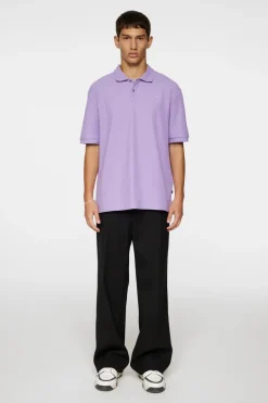 Best Trond Polo Pique Polo Shirts|Tops