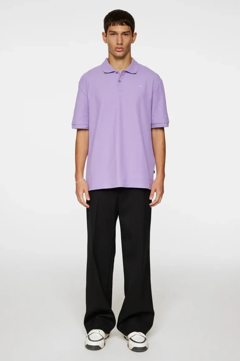 Best Trond Polo Pique Polo Shirts|Tops