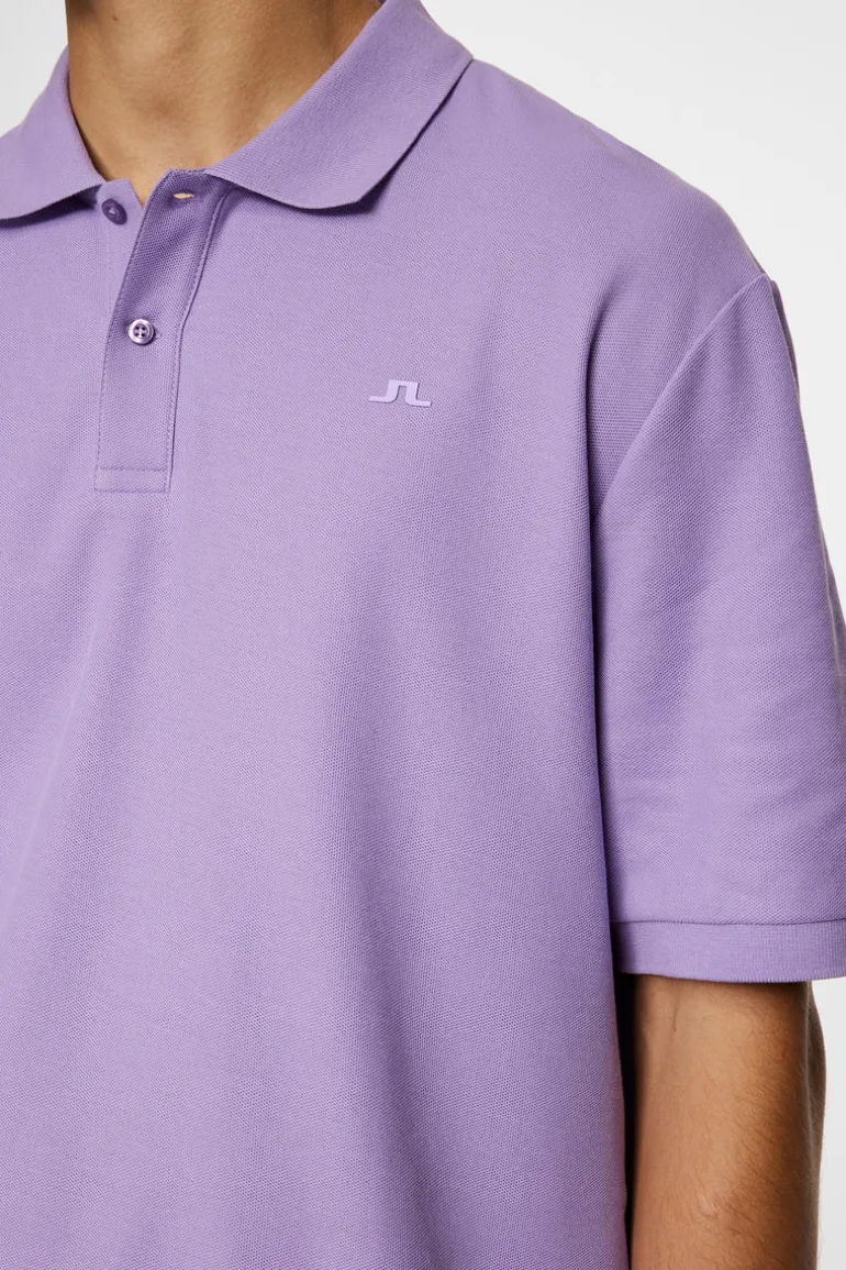 Best Trond Polo Pique Polo Shirts|Tops