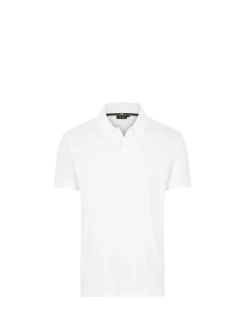 Fashion Troy Polo Shirt Seasonal Pique Polo Shirts|Tops