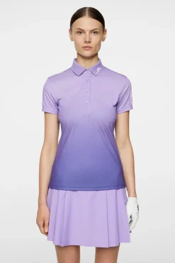 Clearance Tuva Polo Golf|Tops