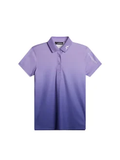 Clearance Tuva Polo Golf|Tops