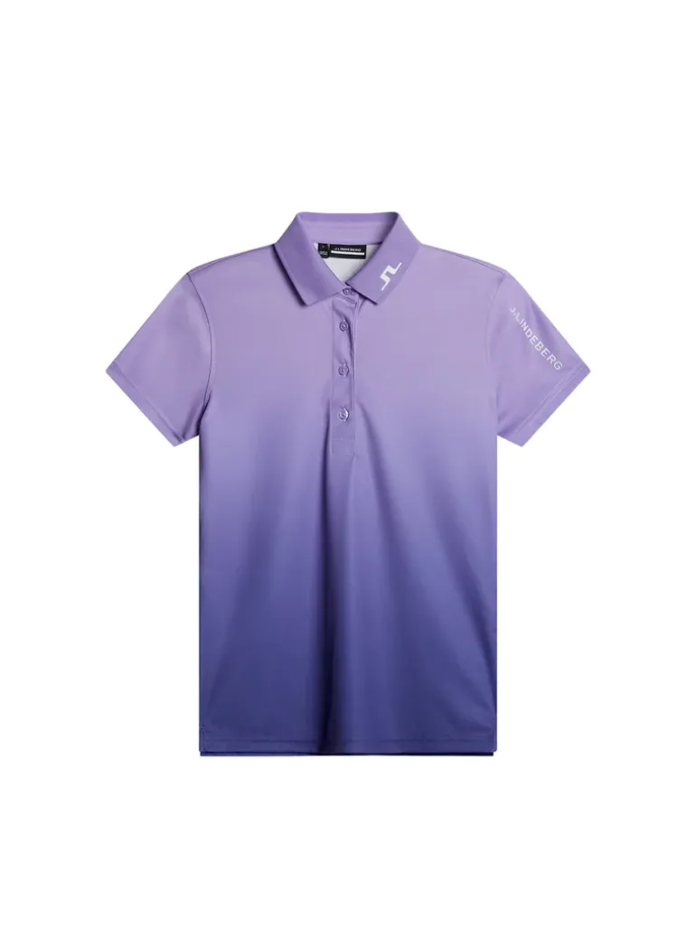 Clearance Tuva Polo Golf|Tops