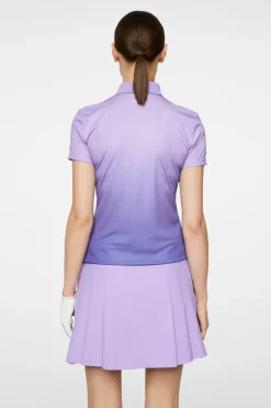 Clearance Tuva Polo Golf|Tops