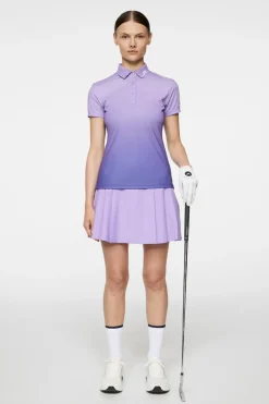 Clearance Tuva Polo Golf|Tops