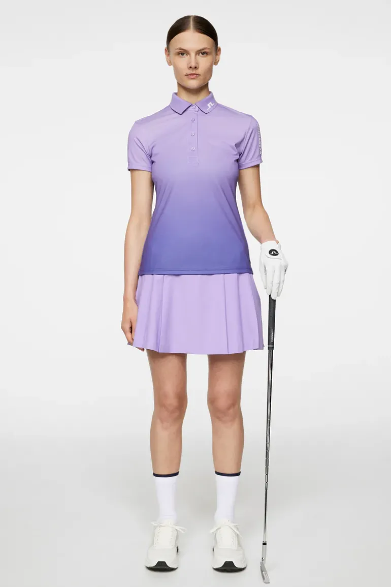 Clearance Tuva Polo Golf|Tops