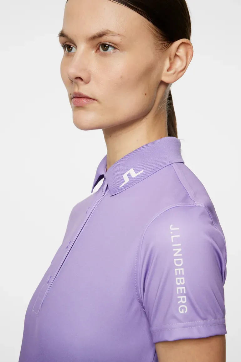 Clearance Tuva Polo Golf|Tops