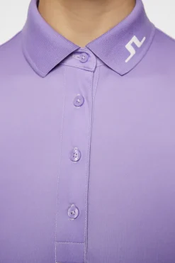Clearance Tuva Polo Golf|Tops