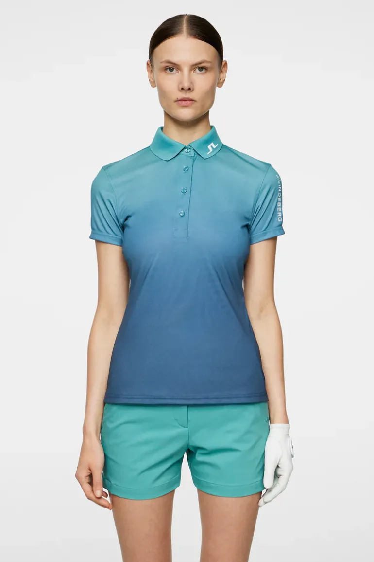 Sale Tuva Polo Golf|Tops