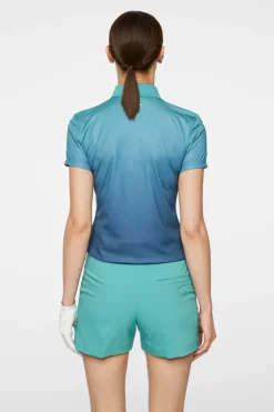 Sale Tuva Polo Golf|Tops
