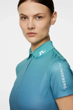 Sale Tuva Polo Golf|Tops